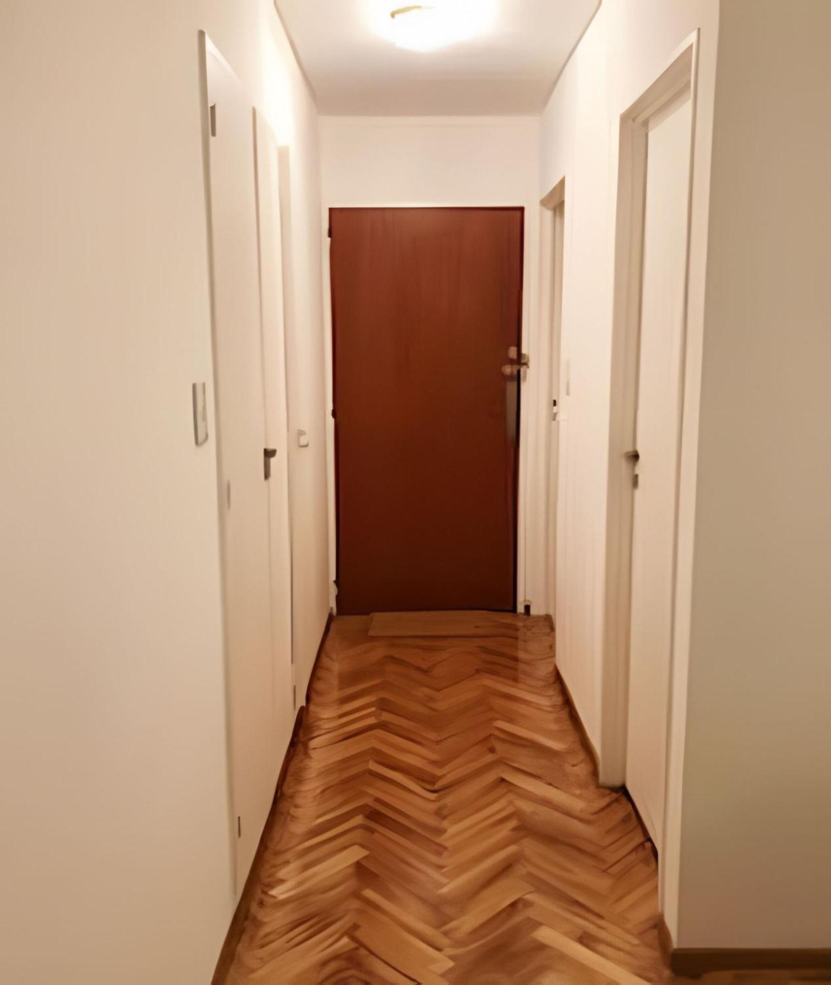 Mi Silencio Leilighet Buenos Aires Eksteriør bilde